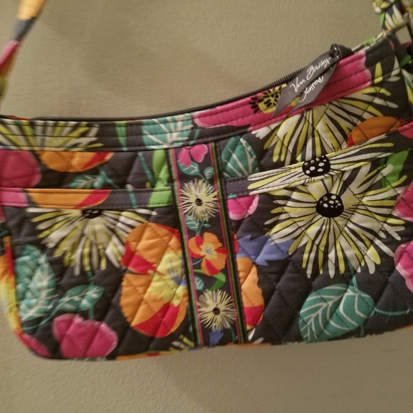 Spring vera Bradley purse - Picture 2 of 3